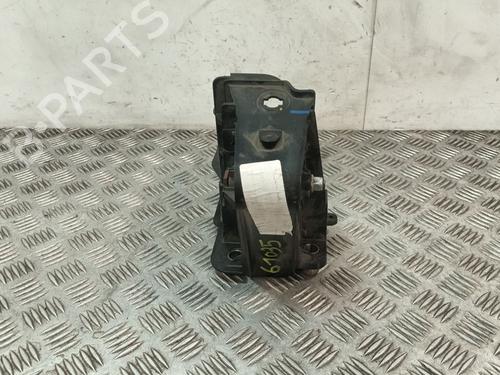 Break pedal RENAULT MASTER III Van (FV) 2.3 dCi 145 FWD (FV0E, FV0F, FV0H, FV02, FV0M, FV0S,... | BP40089392I19 - Image 2