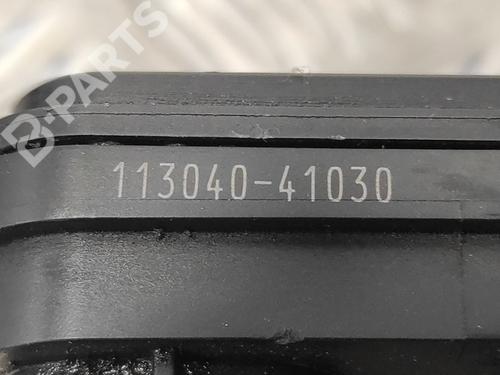 ABS pump TOYOTA PRIUS (_W5_)  | BP9096832M43 