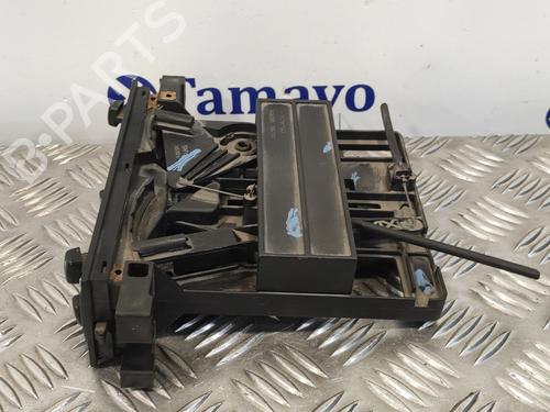 Climate control NISSAN TERRANO II (R20) 2.7 TDi 4WD | BP882745I5 