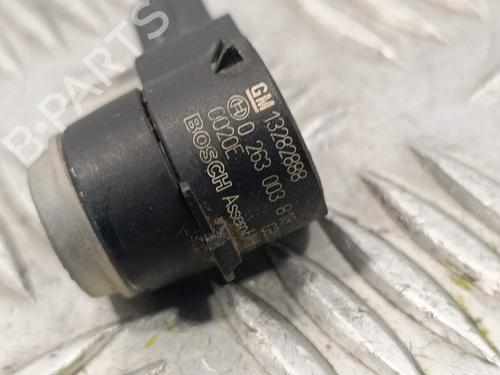 Elektronik Modul OPEL INSIGNIA A Sports Tourer (G09)  | BP24111496M83 