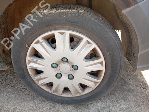 Used Left rear brake caliper Left rear brake caliper 37720433 37720433