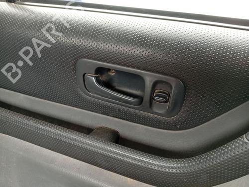 Puxador interior trás esquerdo Puxador interior trás esquerdo HONDA CR-V I (RD) 2.0 16V 4WD (RD1, RD3) (128 hp) 35895875 35895875