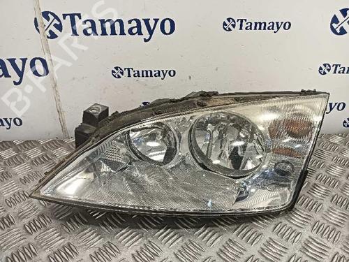 Used Left headlight FORD MONDEO III Saloon (B4Y) [2000-2007]  25919272