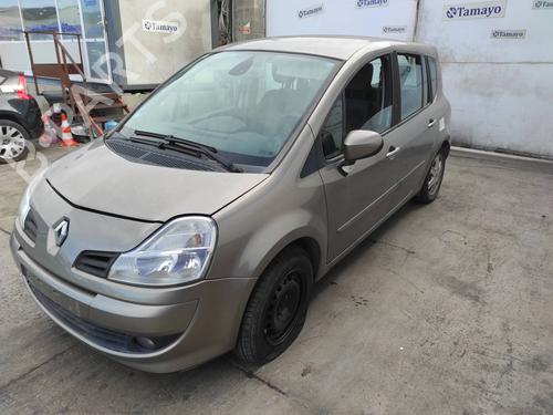 Starter RENAULT MODUS / GRAND MODUS (F/JP0_) | BP32628986M8 - Image 16