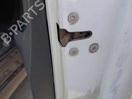 Used Front right lock Front right lock MAXUS eDELIVER 3 Van Electric (SV3C) (122 hp) 34400717 34400717