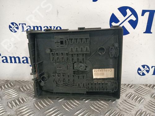 Used Fuse box VW GOLF VI (5K1) 2.0 GTi (210 hp) 30636249