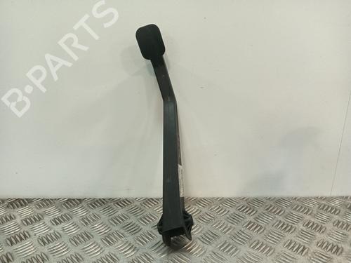 koblingspedal koblingspedal FIAT DUCATO Van (230_) 2.5 D (84 hp) 33621704 33621704