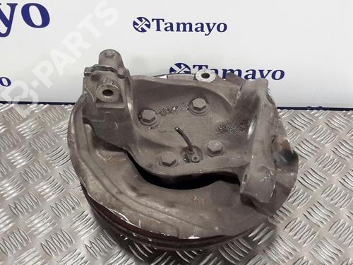 Used Right front steering knuckle BMW 1 (E87) [2003-2013]  4880432