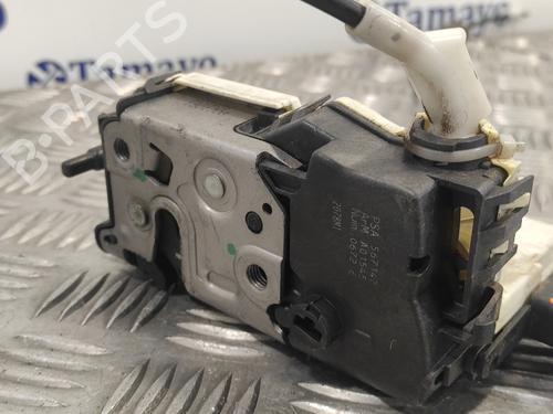 Front right lock PEUGEOT 308 I (4A_, 4C_)  | BP12261064C97 