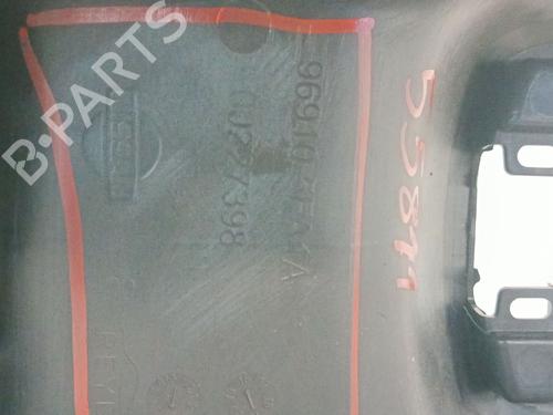 Middle console NISSAN MICRA V (K14) 1.0 IG-T 100 | BP33621740I22  - Image 5