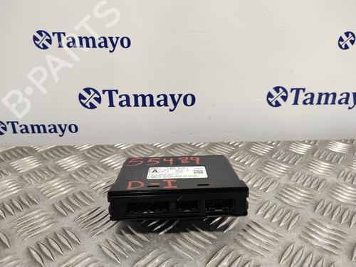 Elektronisk modul MAZDA 3 Hatchback (BP) [2018-2025]  18071870