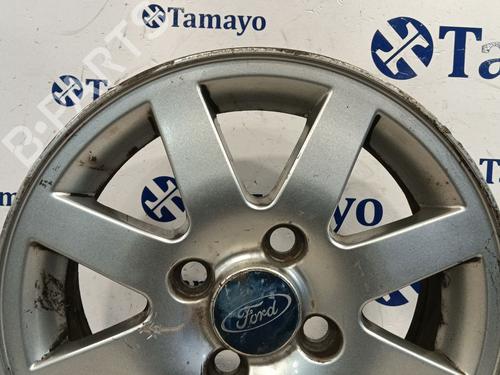 Rim FORD FIESTA V (JH_, JD_) 1.3 | BP29612368C45 