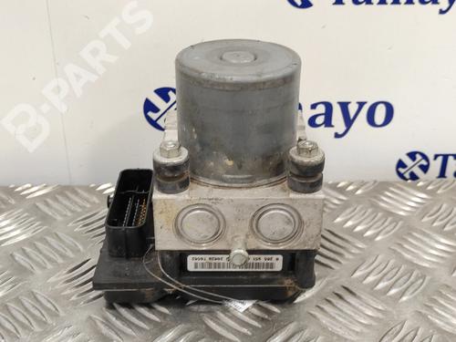 ABS pump CITROËN C4 Grand Picasso I (UA_)  | BP10205820M43 