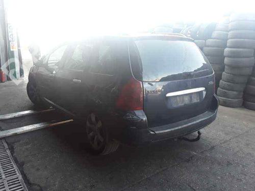 Engine control unit (ECU) PEUGEOT 307 SW (3H) 1.6 HDI 110 | BP2302323M57 