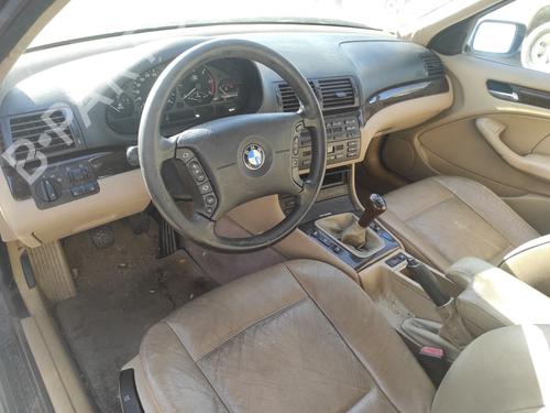 Engine BMW 3 Touring (E46)  | BP24456427M1 