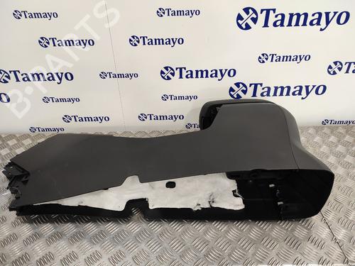Armrest / Center console KIA SPORTAGE III (SL)  | BP13419035I20 