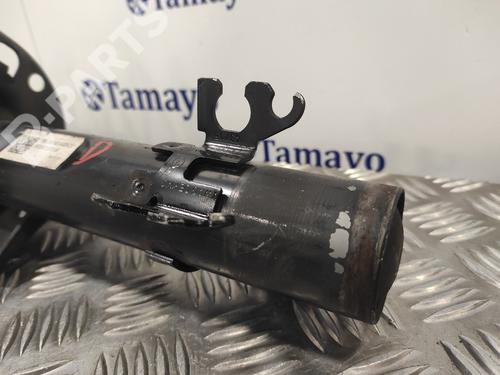 Right front shock absorber SEAT TOLEDO IV (KG3)  | BP11179540M17 
