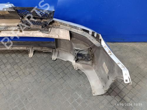 Front bumper MITSUBISHI OUTLANDER I (CU_W) 2.0 (CU2W) | BP20310515C7 