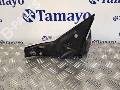 Right mirror OPEL VECTRA B (J96)  | BP11819009C27 