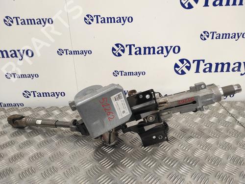 Steering column SEAT IBIZA IV (6J5, 6P1)  | BP12580362M21 