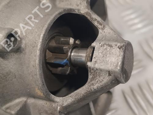 Starter RENAULT MEGANE II Saloon (LM0/1_)  | BP16748458M8 