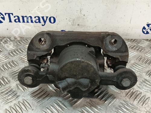 Left front brake caliper BMW 1 (E87) 118 d | BP32155443M105 