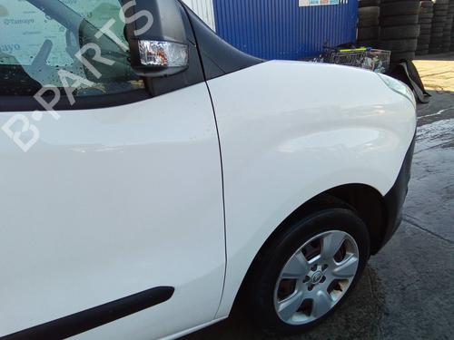 Front right window mechanism OPEL COMBO Tour (X12) 1.6 CDTI (C26, D26, E26, C05) | BP11813180C23 