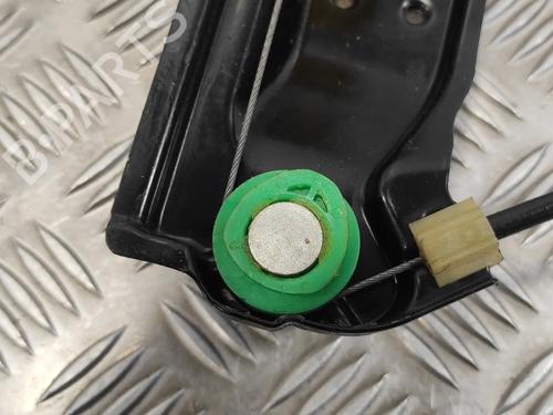Front left window mechanism FORD FOCUS III 1.6 TDCi | BP13911570C22 