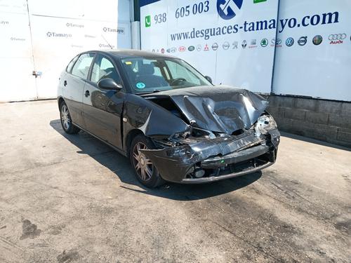 Used Engine Engine SEAT IBIZA III (6L1) 1.4 16V (100 hp) 36112677 36112677