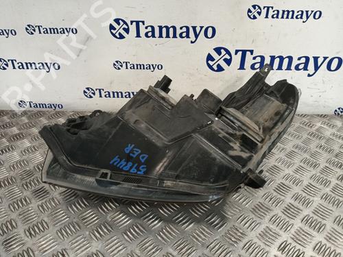 Right headlight OPEL ASTRA H GTC (A04) 1.7 CDTi (L08) | BP32028214C29  - Image 6