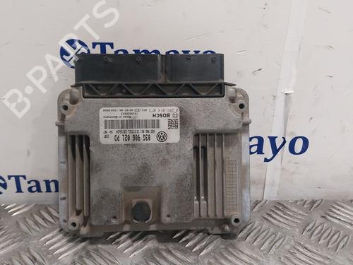 Steuergerät Motor für VW CADDY III MPV (2KB, 2KJ, 2CB, 2CJ) 1.9 TDI (105 hp) 30498990