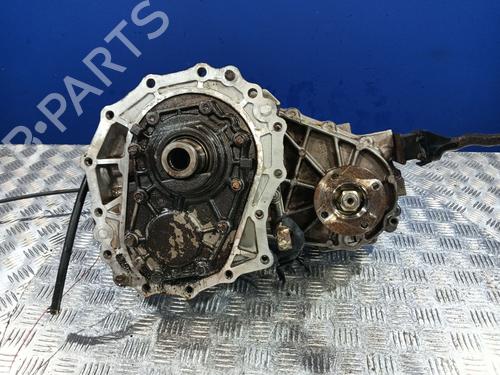 Used Transfer box NISSAN TERRANO II (R20) 2.7 TD 4WD (101 hp) 28580106
