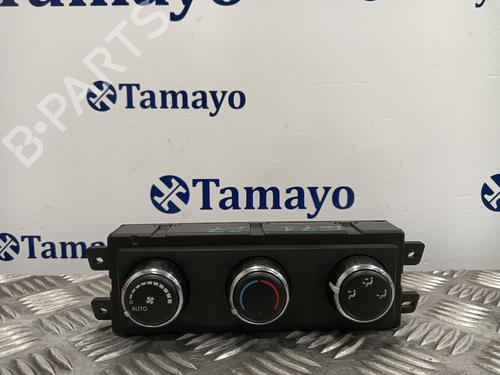 Used Climate control CHRYSLER GRAND VOYAGER V (RT) [2008-2011]  18340449