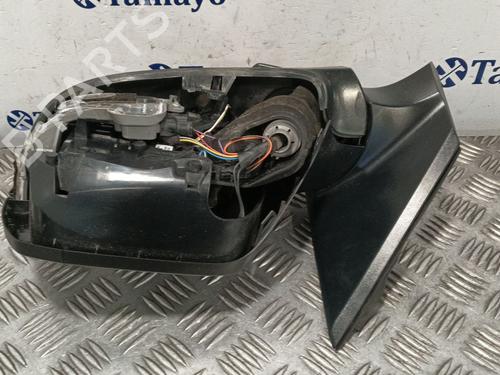 Ryggespeil venstre HONDA CR-V IV (RM_) 1.6 i-DTEC (RE6) | BP29969549C26 