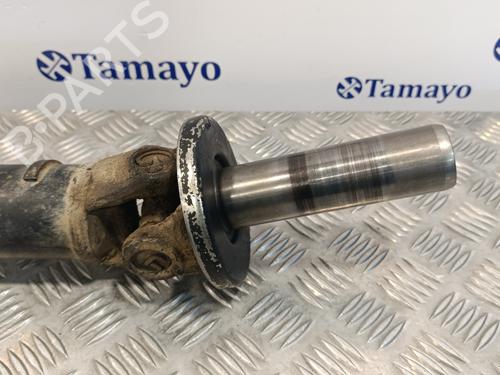 Driveshaft NISSAN TERRANO II (R20) 2.7 TD 4WD | BP17922789M37