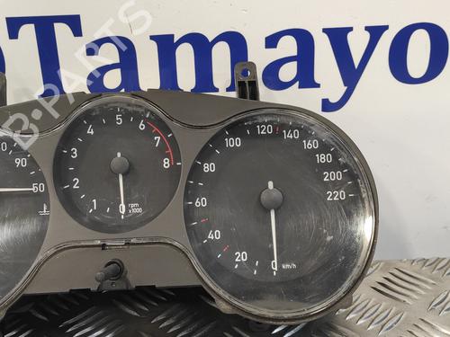 Instrument cluster SEAT ALTEA (5P1) 1.6 | BP13415331C47 