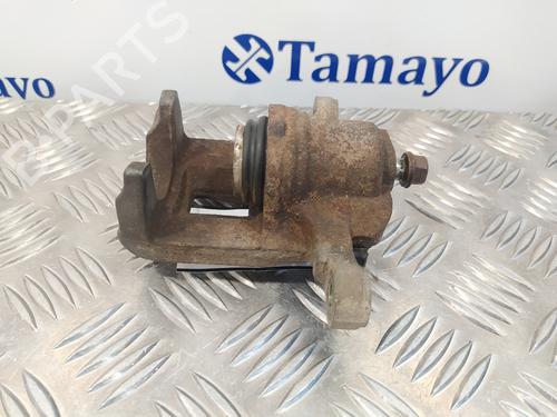 Left rear brake caliper CHEVROLET LACETTI (J200)  | BP11565322M107 