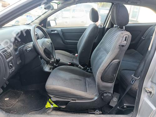 Left taillight OPEL ASTRA G Hatchback (T98) 1.6 16V (F08, F48) | BP29940727C34