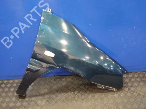 Used Right front fenders HYUNDAI MATRIX (FC) [2001-2010]  25809245