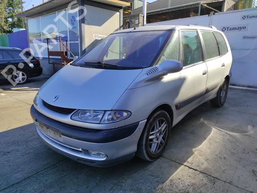 Alternator RENAULT ESPACE III (JE0_)  | BP20139350M7 