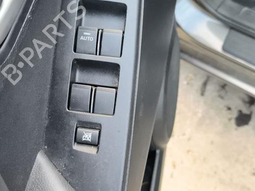 Used Left front window switch Left front window switch 39609644 39609644