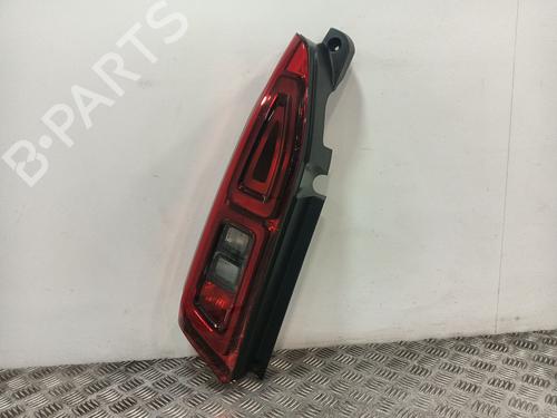 Used Left taillight Left taillight CITROËN BERLINGO Box Body/MPV (K9) 1.5 BlueHDi 100 (102 hp) 35982215 35982215