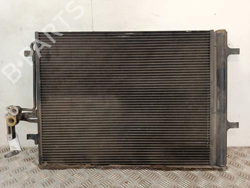 Used AC radiator AC radiator 37758970 37758970