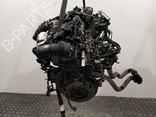 Engine PEUGEOT PARTNER Box Body/MPV 1.6 HDi | BP36900155M1 - Image 4