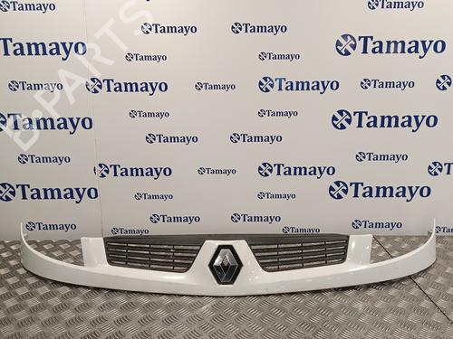 Used Grille RENAULT KANGOO (KC0/1_) [1997-2025]  15960962