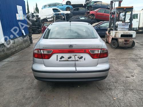 Fuel pump SEAT TOLEDO II (1M2) 1.6 16V | BP30564297M76 