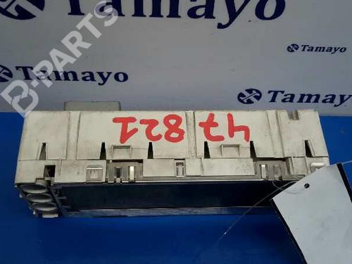 Display monitor RENAULT KANGOO / GRAND KANGOO II (KW0/1_)  | BP5954423C48 