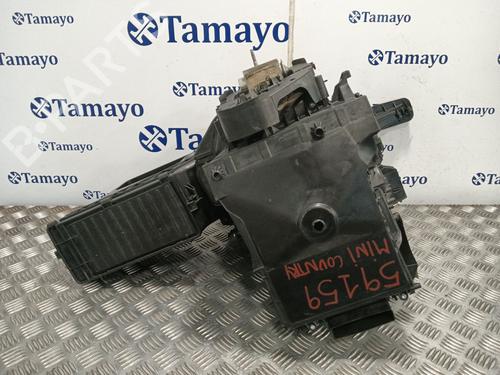 Heater matrix box MINI MINI COUNTRYMAN (R60) One D | BP28133010M61