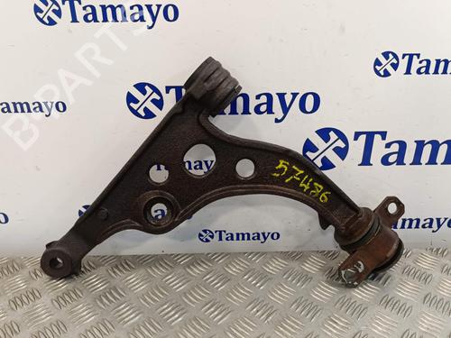 Used Left front suspension arm CITROËN JUMPER I Bus (230P) [1994-2002]  24059971
