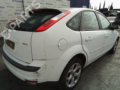 Gearbox FORD FOCUS II (DA_, HCP, DP) 1.8 TDCi | BP10747727M3 